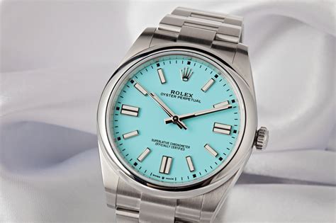 rolex ghiera rossaeblu|Rolex Tiffany Blue Dial Watches Ultimate Buying Guide.